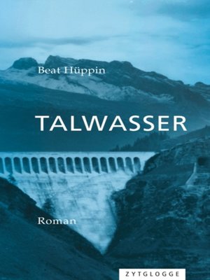 cover image of Talwasser